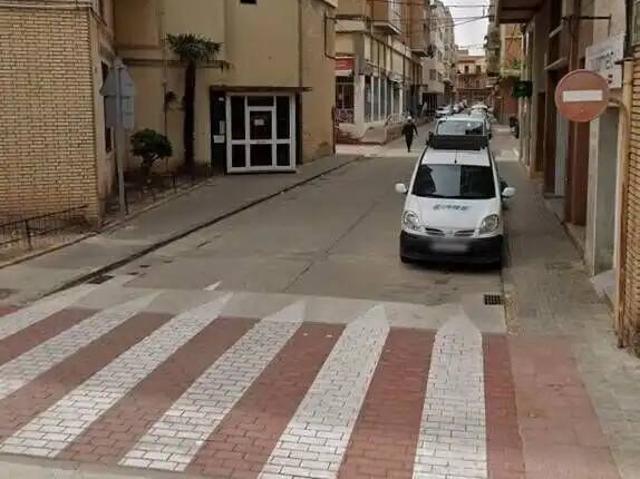 Piso en venta en Fraga, Huesca