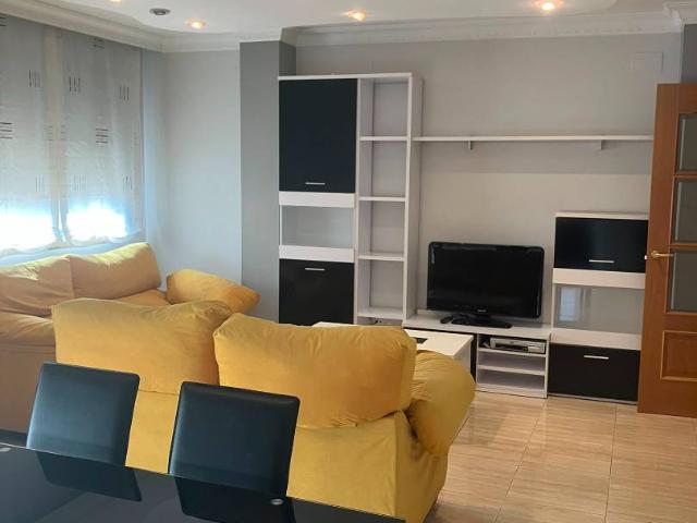 Piso en venta en Bajo Cinca / Baix Cinca, Aragón