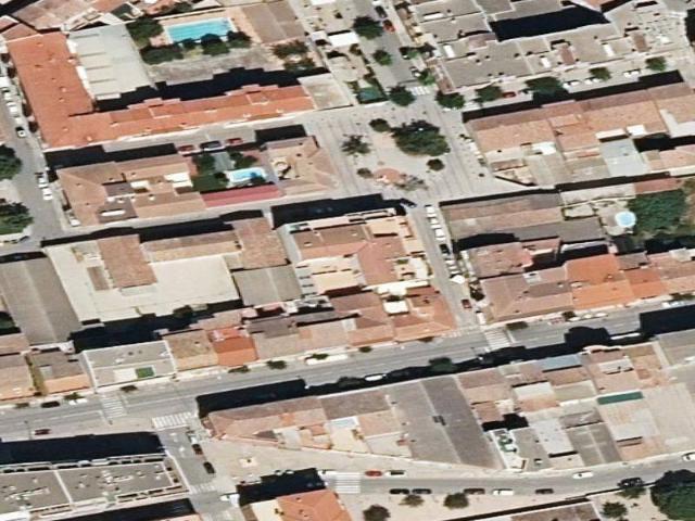 Piso en venta en Bajo Cinca / Baix Cinca, Aragón