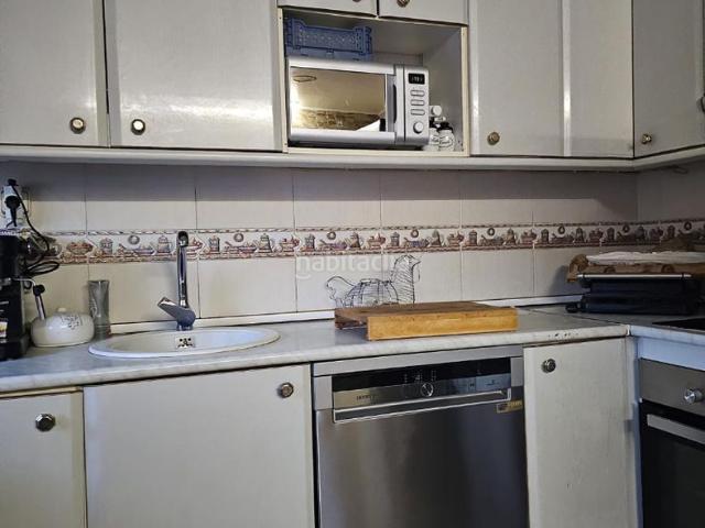 Piso en venta en Bajo Cinca / Baix Cinca, Aragón