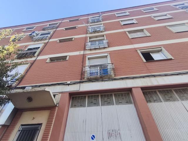 Piso en venta en Bajo Cinca / Baix Cinca, Aragón