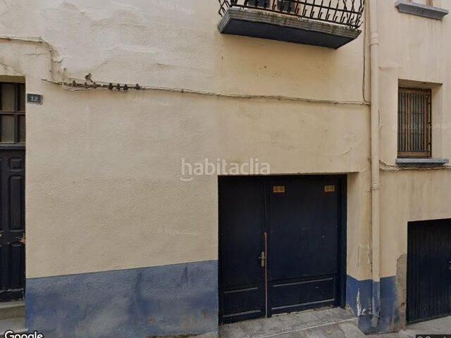 Piso en venta en Fraga, Huesca