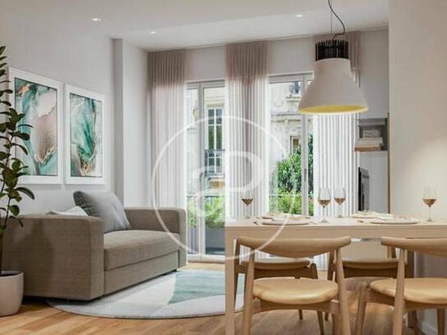 Casa en alquiler en Madrid