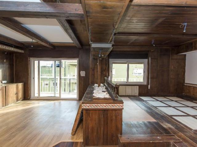 Apartamento en venta en les Franqueses del Vallès, Vallès Oriental