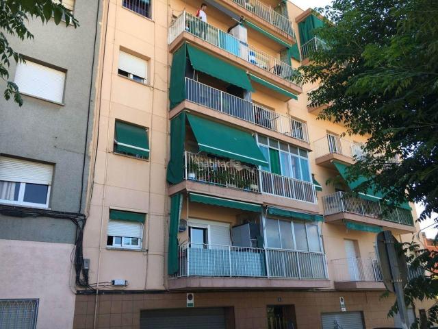 Piso en venta en Bellavista, Franqueses Del Vallès, Les