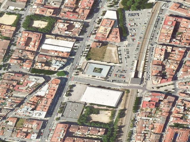 Piso en venta en les Franqueses del Vallès, Vallès Oriental