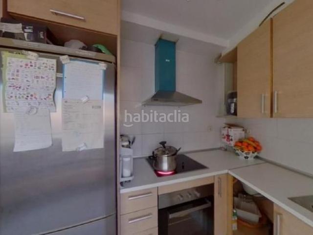 Piso en venta en les Franqueses del Vallès, Vallès Oriental