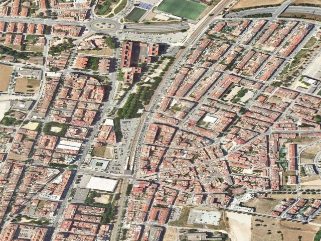 Piso en venta en les Franqueses del Vallès, Vallès Oriental