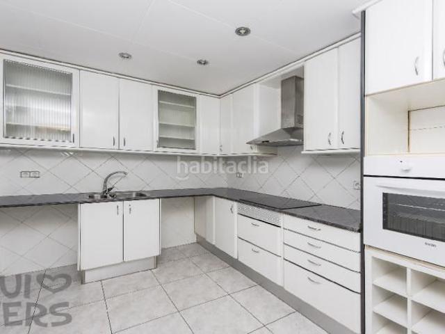 Piso en venta en Bellavista, les Franqueses del Vallès