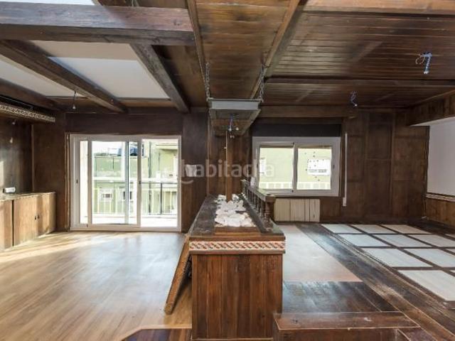 Piso en venta en les Franqueses del Vallès, Vallès Oriental