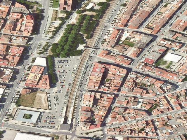 Piso en venta en les Franqueses del Vallès, Vallès Oriental
