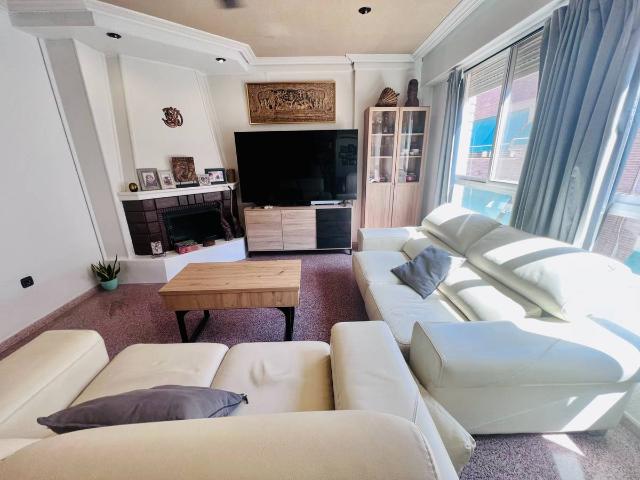 Piso en venta en El Progreso, el Vinalopó Mitjà / El Vinalopó Medio