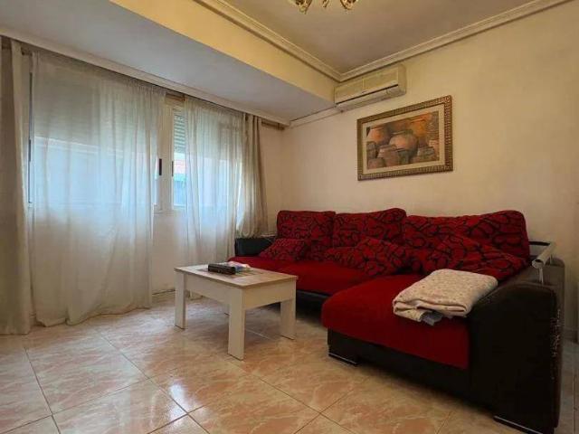 Piso en venta en El Progreso, el Vinalopó Mitjà / El Vinalopó Medio