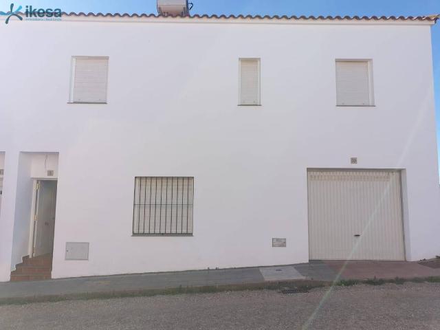 Piso en venta en Fregenal De La Sierra, Barriada 