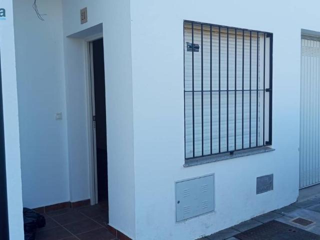 Piso en venta en Fregenal De La Sierra, Barriada 