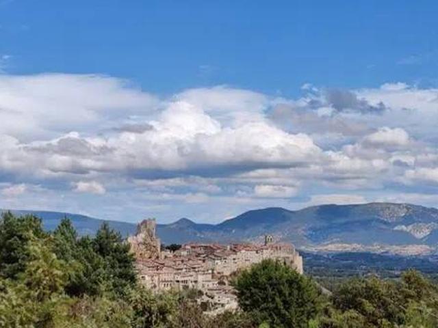 Piso en venta en Frías, Castilla y León