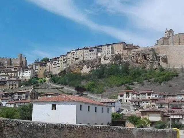 Piso en venta en Frías, Castilla y León