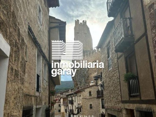 Piso en venta en Frías, Castilla y León