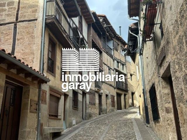 Piso en venta en Frías, Castilla y León