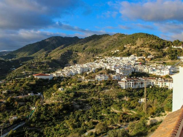 Piso en venta en La Axarquía, Andalucía