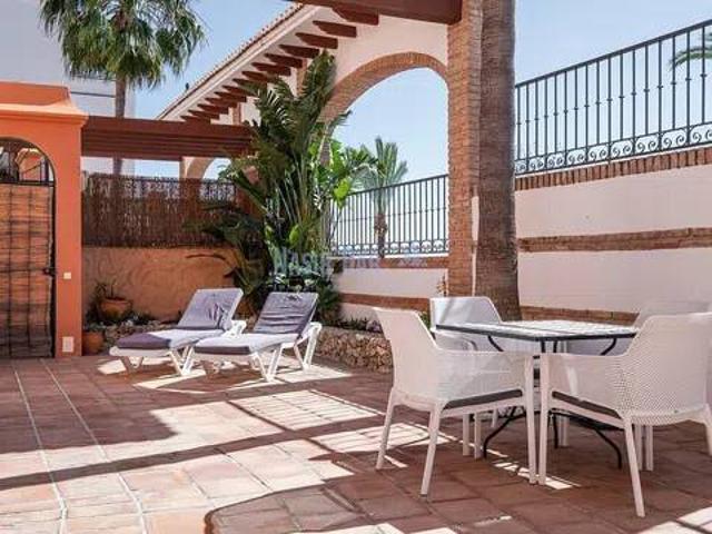 Piso en venta en Cortijos de San Rafael, La Axarquía