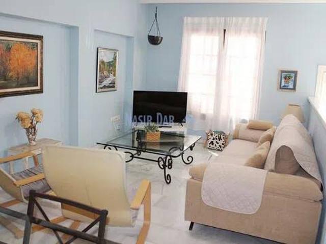 Piso en venta en Frigiliana, Málaga