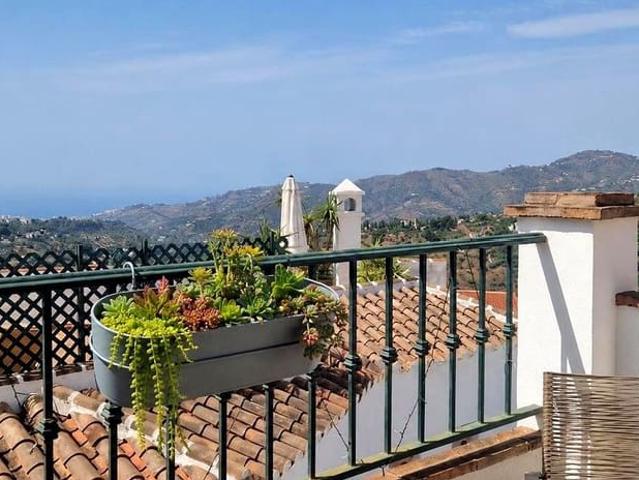 Piso en venta en La Axarquía, Andalucía