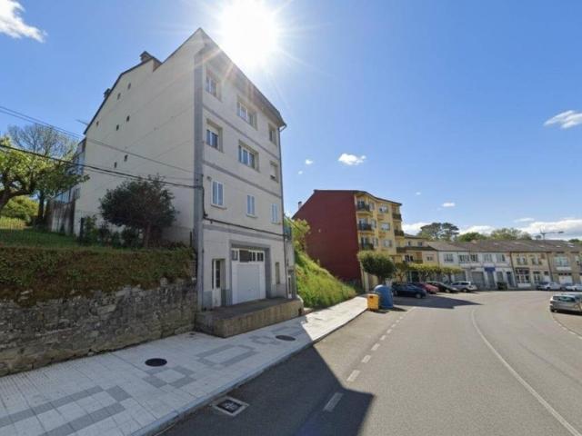 Piso en venta en Friol, Lugo