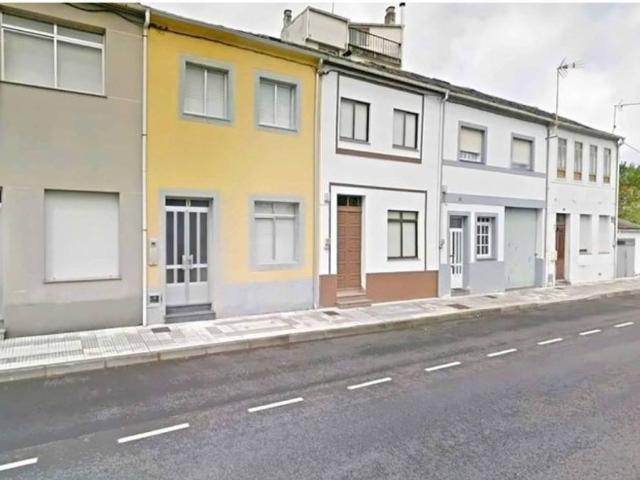 Piso en venta en Friol, Lugo