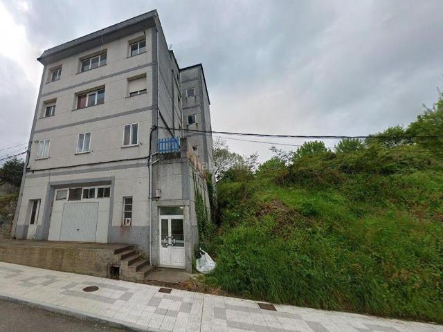 Piso en venta en Friol, Lugo