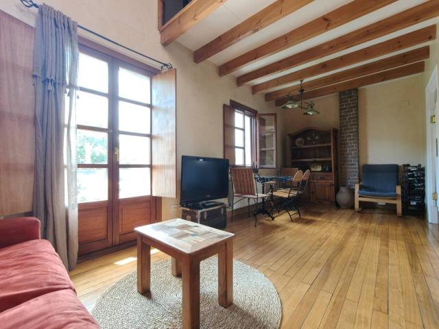 Piso en venta en Fruiz, Guipúzcoa