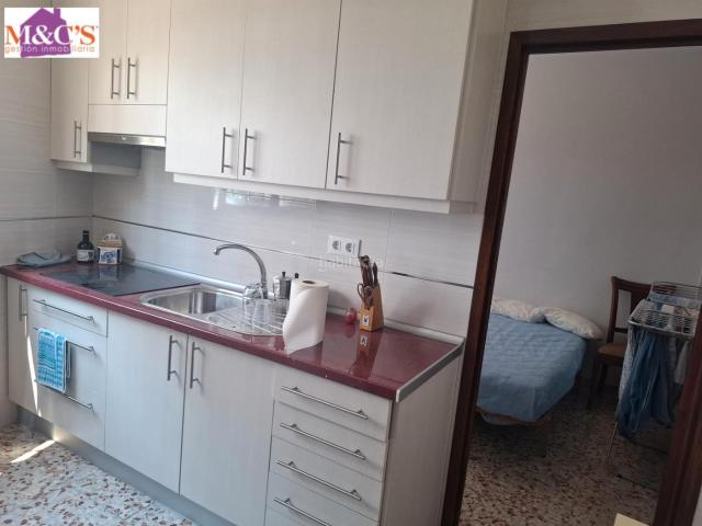 Piso en venta en Fuencaliente