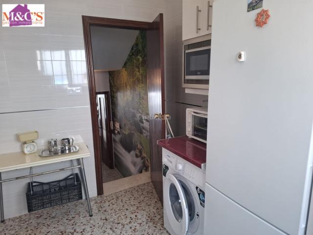 Piso en venta en Fuencaliente, Castilla-La Mancha