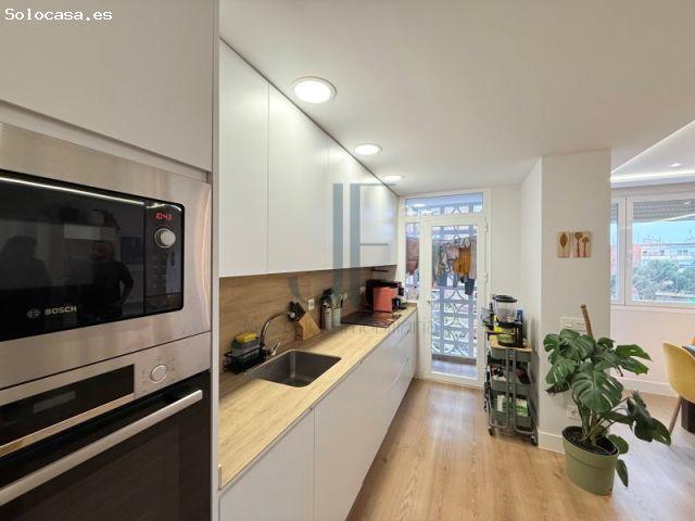 Piso en venta en Fuencarral - El Pardo, Madrid