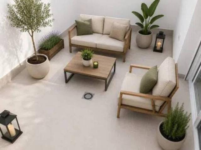 Piso en venta en Los Boliches, Costa del Sol Occidental