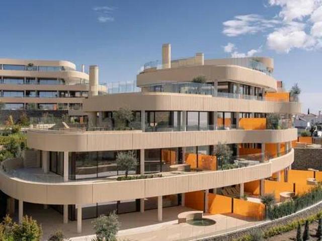 Piso en venta en Costa del Sol Occidental, Andalucía