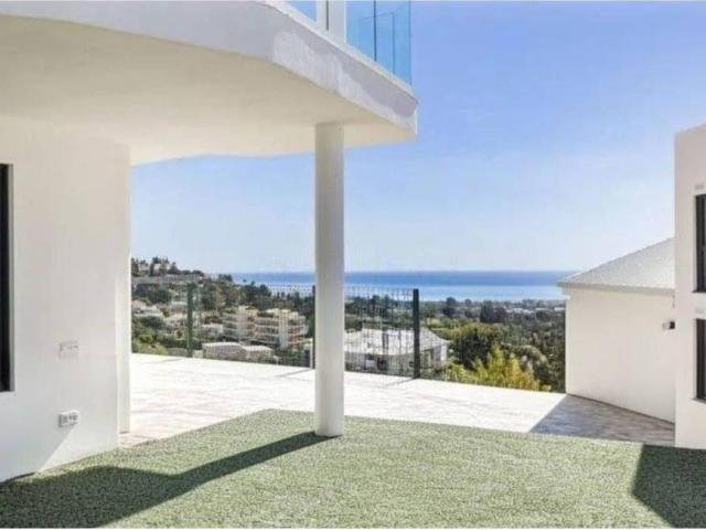 Piso en venta en Costa del Sol Occidental, Andalucía