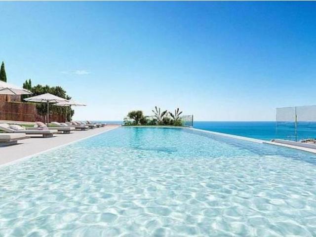 Piso en venta en Costa del Sol Occidental, Andalucía
