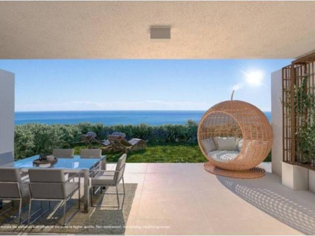 Piso en venta en Costa del Sol Occidental, Andalucía
