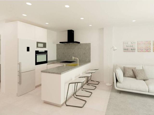Piso en venta en Costa del Sol Occidental, Andalucía