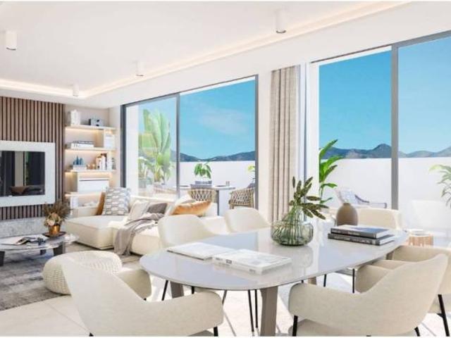 Piso en venta en Costa del Sol Occidental, Andalucía
