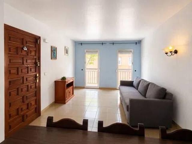 Piso en venta en Los Boliches, Costa del Sol Occidental