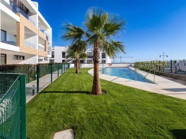 Piso en venta en Costa del Sol Occidental, Andalucía