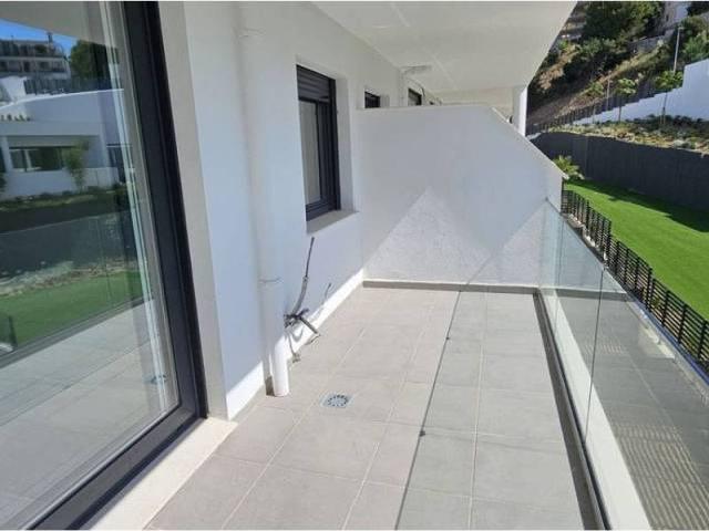 Piso en venta en Costa del Sol Occidental, Andalucía