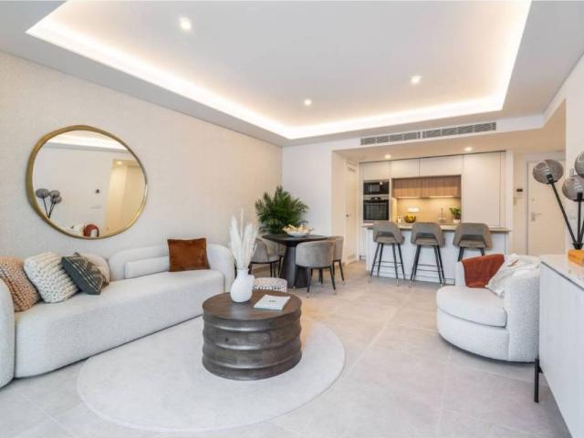 Piso en venta en Costa del Sol Occidental, Andalucía