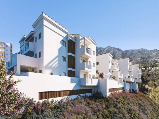 Piso en venta en Costa del Sol Occidental, Andalucía