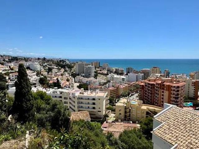 Piso en venta en Los Pacos, Costa del Sol Occidental