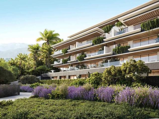 Piso en venta en Los Boliches, Costa del Sol Occidental