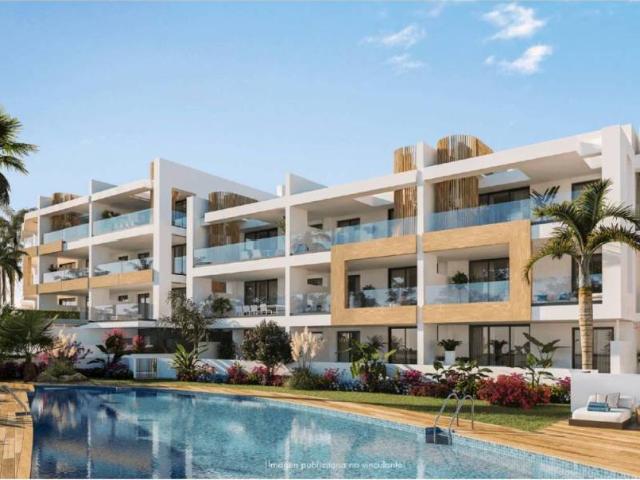Piso en venta en Costa del Sol Occidental, Andalucía