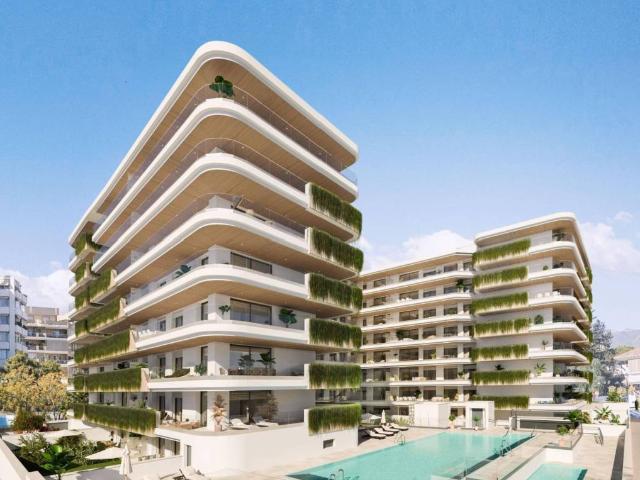 Piso en venta en Costa del Sol Occidental, Andalucía